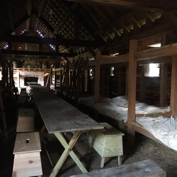 Fort King George Historic Site - Museums Near Me - Darien, Georgia