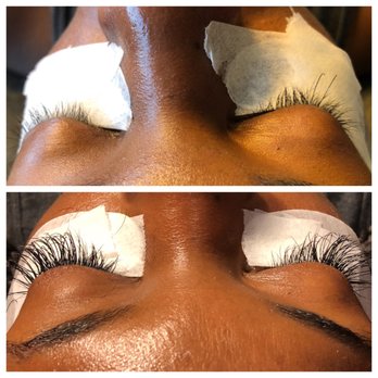 Beautiful Obsessions - Eyelash Service Near Me - Brentwood, California