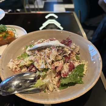 Cino - Salad - Italian Near Me - Honolulu, Hawaii