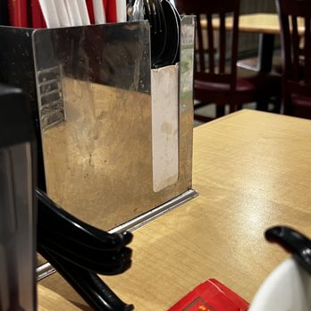 Viet Noodles Xpress - Please wipe down often. - Vietnamese Near Me - Modesto, California Viet Noodles Xpress - Please wipe down often. - Vietnamese Near Me - Modesto, California