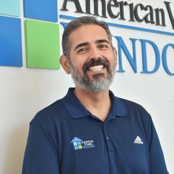 American Vision Windows - Meet Elias: 20 years with AVW, AAMA certified, and ready to find your perfect windows and doors! - Windows Installation Near Me - Scottsdale, Arizona