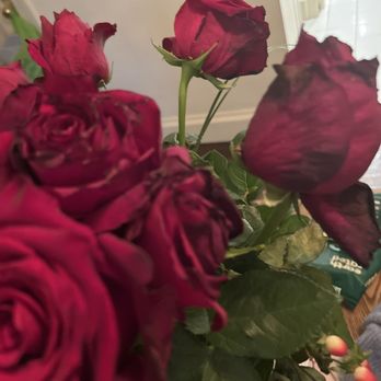 Flowers On the Park - Florists Near Me - New York, New York