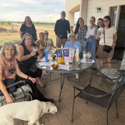 Arizona Winery Tours