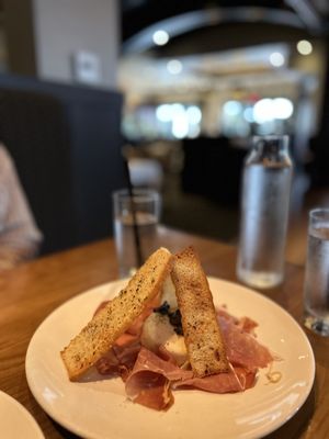 Prego Restaurant by null