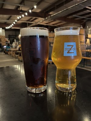 Zillicoah Beer Co. by null