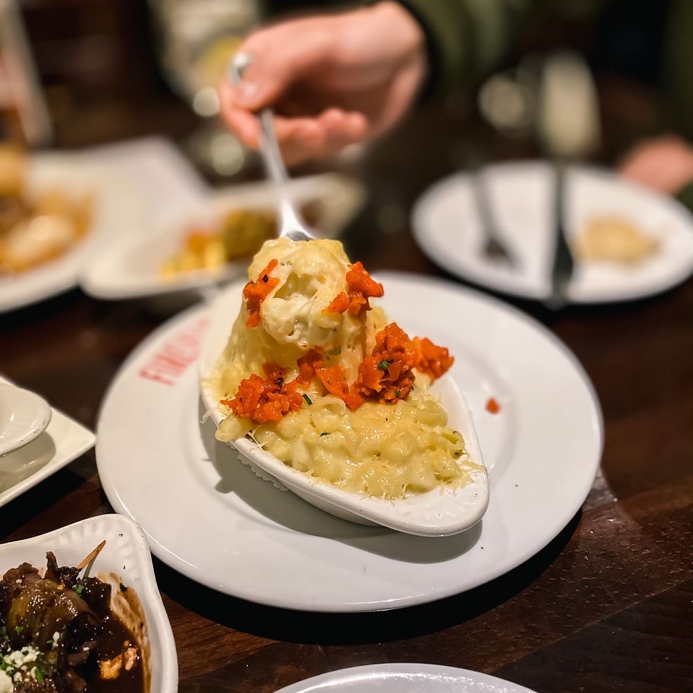 The Best 10 Restaurants near Las Vegas Convention Center in Las Vegas