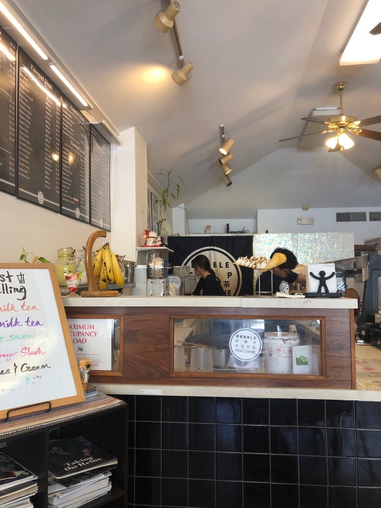 BUBBLECUP TEA ZONE 38 Photos & 46 Reviews 23 S 9th St, Columbia, MO