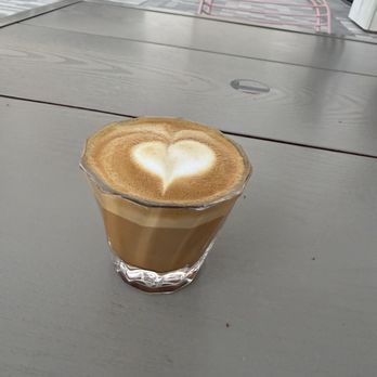 1 Oz Coffee - Cortado - Coffee & Tea Near Me - Santa Clara, California 1 Oz Coffee - Cortado - Coffee & Tea Near Me - Santa Clara, California