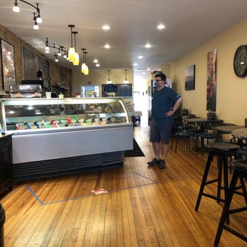 Geneva Gelato - Gelato Near Me - Geneva, New York Geneva Gelato - Gelato Near Me - Geneva, New York