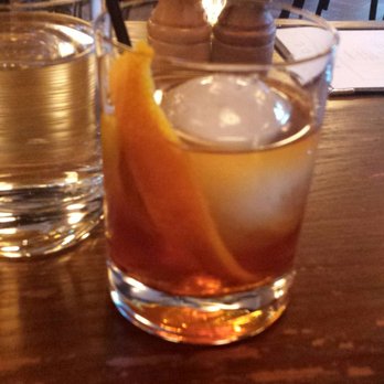 AOC - Kingbird - Cocktail Bars Near Me - Los Angeles, California