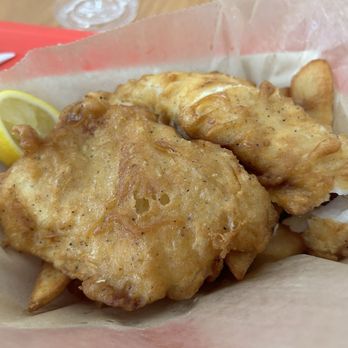 Westfair Fish & Chips - Succulent Fish & Chips (2pc) Dinner - Seafood Near Me - Westport, Connecticut Westfair Fish & Chips - Succulent Fish & Chips (2pc) Dinner - Seafood Near Me - Westport, Connecticut