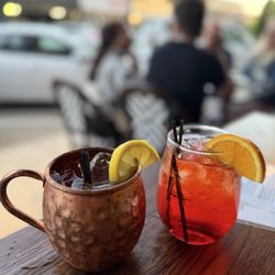 La Porta - Sicilian mule