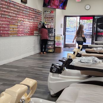 VIP Nails and Spa - Nail Salons Near Me - San Bernardino, California VIP Nails and Spa - Nail Salons Near Me - San Bernardino, California