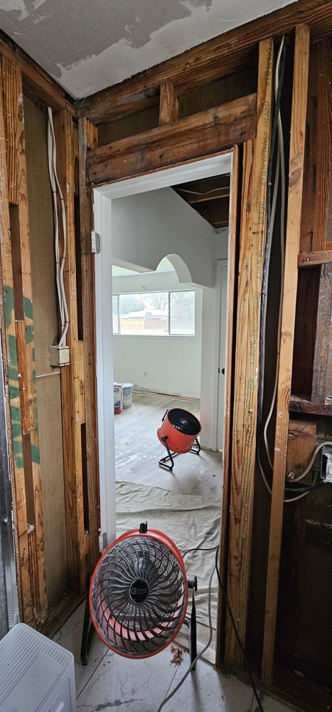 Slide of HCR Renovations And Construction