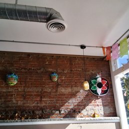 Dinning area Dinning area