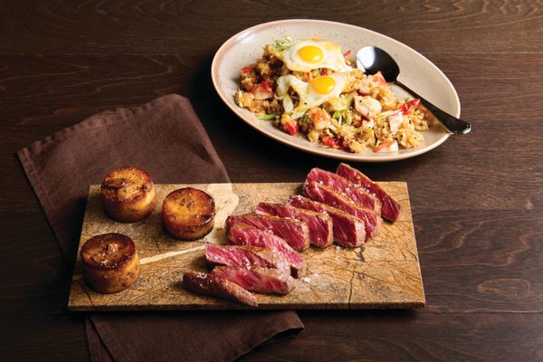 The Palm - Las Vegas by null