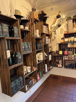 Deep Creek Coffee Company by null
