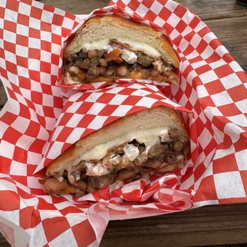 Galvan's Eatery - Torta asada - Beer Gardens Near Me - Cotati, California Galvan's Eatery - Torta asada - Beer Gardens Near Me - Cotati, California