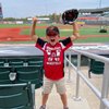 Aberdeen Ironbirds gift card