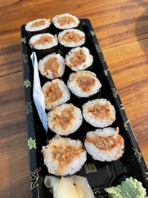 Yama Sushi Marketplace by null