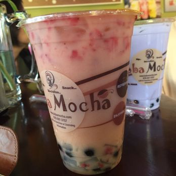 Boba Mocha - Coffee & Tea Near Me - Duluth, Georgia Boba Mocha - Coffee & Tea Near Me - Duluth, Georgia