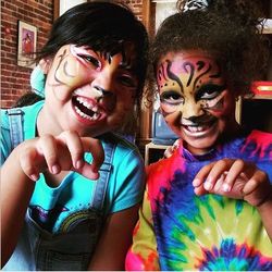 Global Education Center - Summer Camp Fun