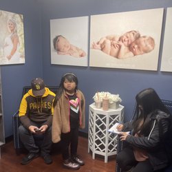 A Baby Visit 3D 4D Ultrasound