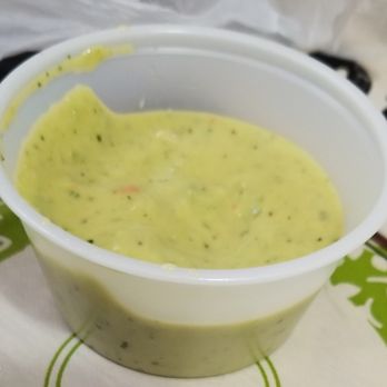 Tumi Peruvian Restaurant - Aji green sauce - Peruvian Near Me - Elizabeth, New Jersey Tumi Peruvian Restaurant - Aji green sauce - Peruvian Near Me - Elizabeth, New Jersey