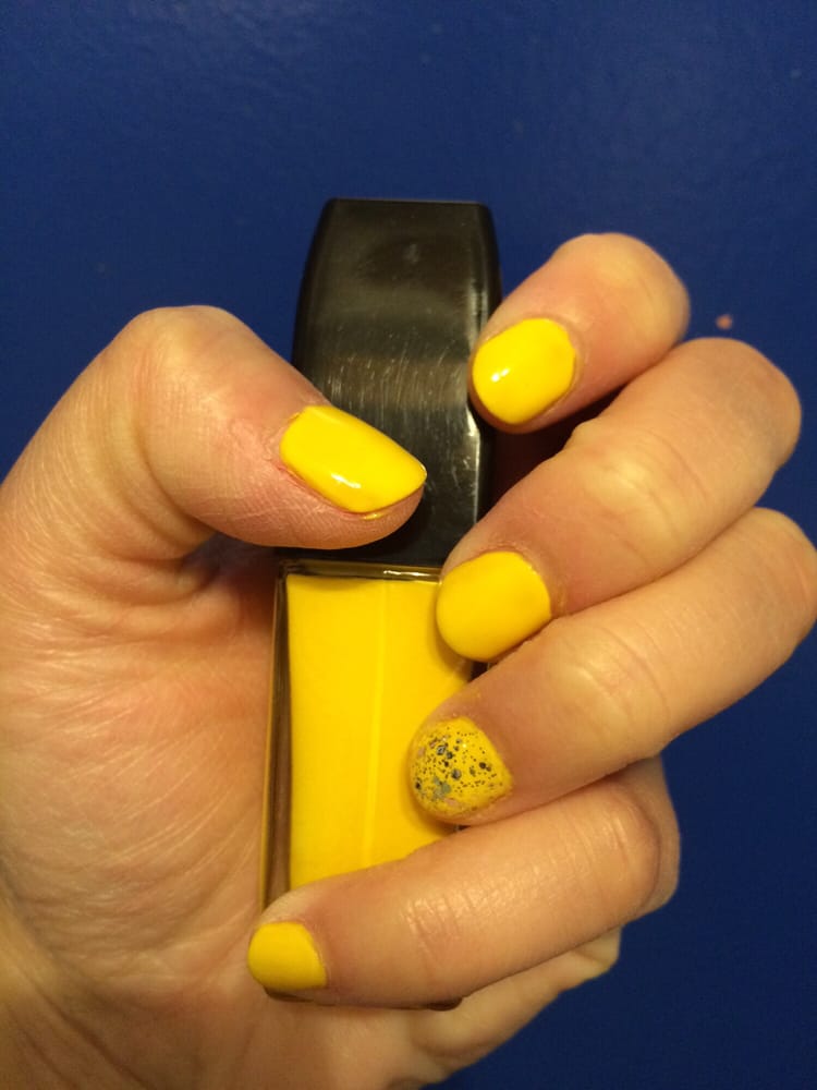 Yen And Crew Nails And Spa 32 Reviews Nail Salons 471 Main St Melrose Ma Phone Number Services Yelp