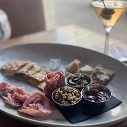 Fresko - Charcuterie Board