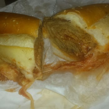 J&G Meat Market - Eggplant parm hero - Butcher Near Me - Copiague, New York J&G Meat Market - Eggplant parm hero - Butcher Near Me - Copiague, New York