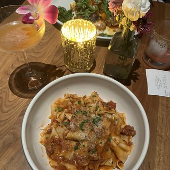 North Italia - Bolognese (House Specialty) - Italian Near Me - Gilbert, Arizona North Italia - Bolognese (House Specialty) - Italian Near Me - Gilbert, Arizona