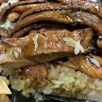 J's Teriyaki Grill - Chicken Teriyaki - American Near Me - Moses Lake, Washington