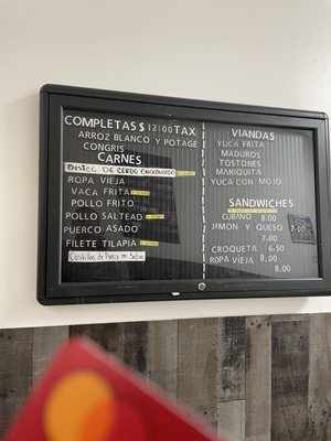 El Tinajon by null