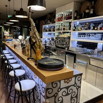 Hosteria Moderna - Italian Near Me - Padova, PD Hosteria Moderna - Italian Near Me - Padova, PD