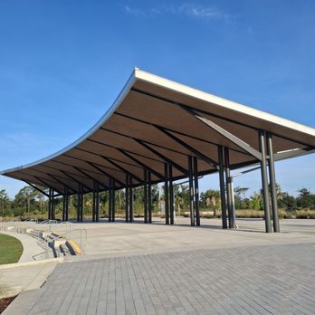 Della Phillips Pavilion - Music Venues Near Me - Orlando, Florida Della Phillips Pavilion - Music Venues Near Me - Orlando, Florida