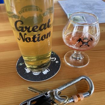 Great Notion Brewing - Beaverton - DRINK RESPONSIBLE...seriously. - Breweries Near Me - Portland, Oregon Great Notion Brewing - Beaverton - DRINK RESPONSIBLE...seriously. - Breweries Near Me - Portland, Oregon