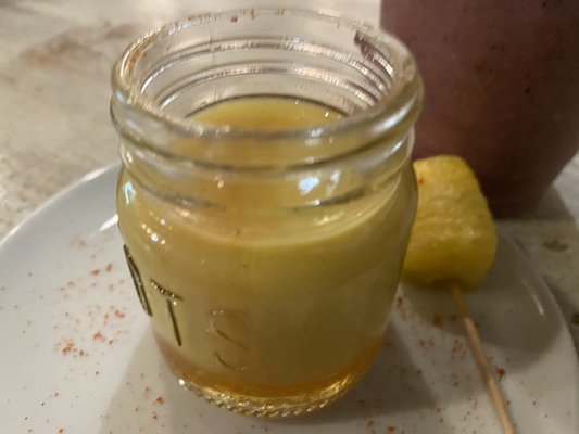 Juice & Java by null
