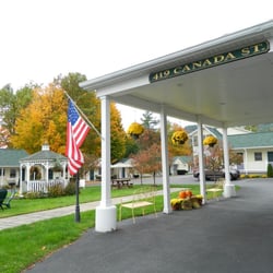 The Heritage of Lake George