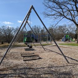 Waddell Street Park