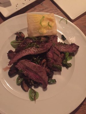 MOFU Dumpling Shoppe by null