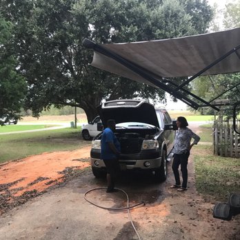 Dameon's Detailing - Auto Detailing Near Me - Fairhope, Alabama