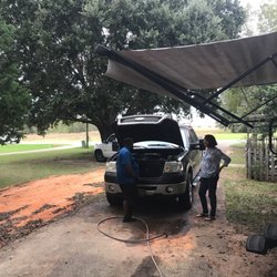 Dameon's Detailing