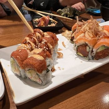 Kuma Sushi - Sushi Bars Near Me - Reno, Nevada Kuma Sushi - Sushi Bars Near Me - Reno, Nevada