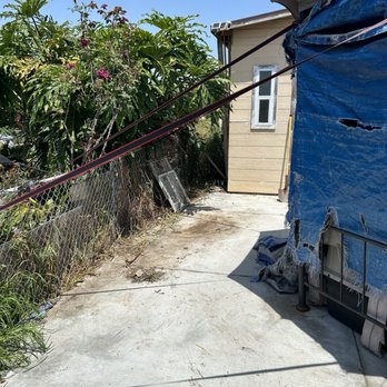 Haul Away Any Day - After - Junk Removal & Hauling Near Me - El Cajon, California