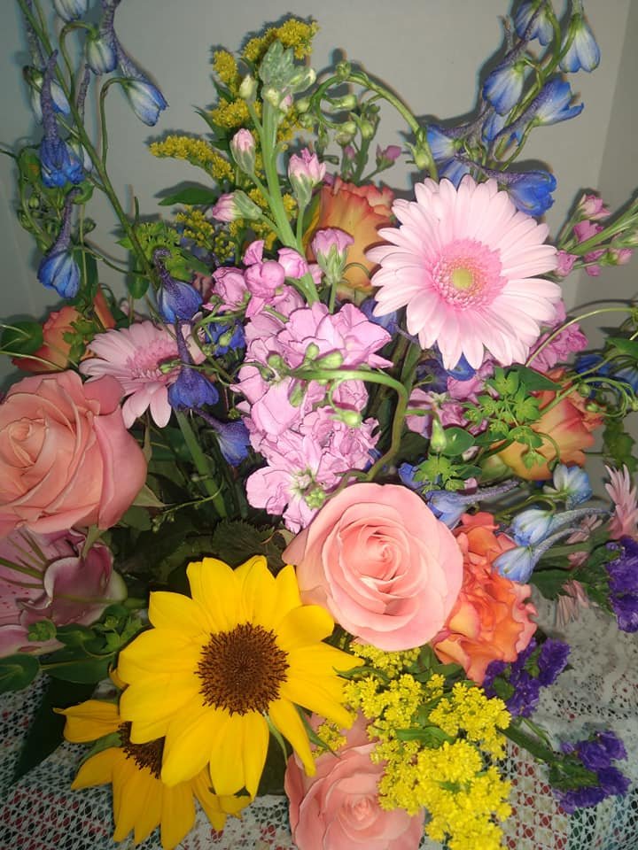 MAIN ST. FLORIST OF MANCHESTER & FLOWER DELIVERY Updated April 2024