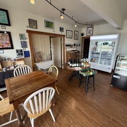 Greenwoodes Farm & Baked Goods