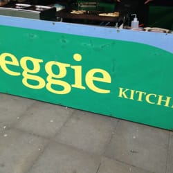 Veggie Kitchen