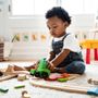 Brilliant Stars Montessori Home