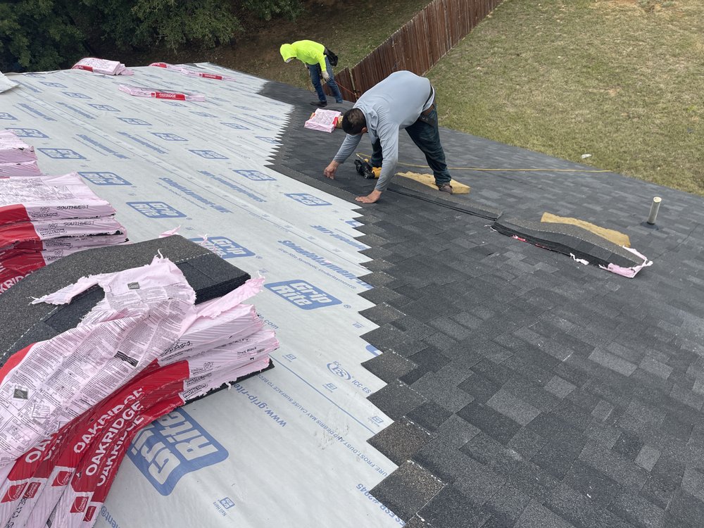 Slide of Premium Quality Roofing